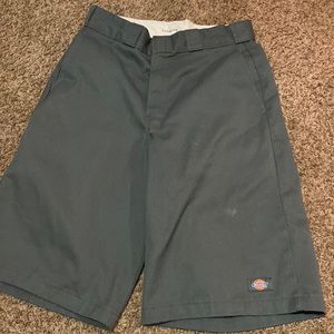 Men’s dickes shorts